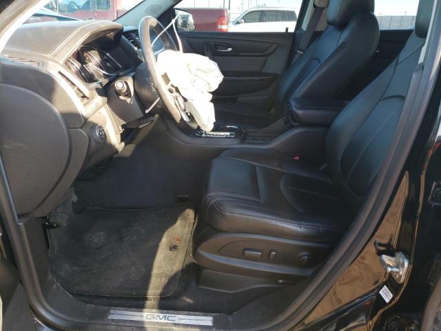 1GKKVSKD0HJ207326 GMC Acadia Limited Slt-2