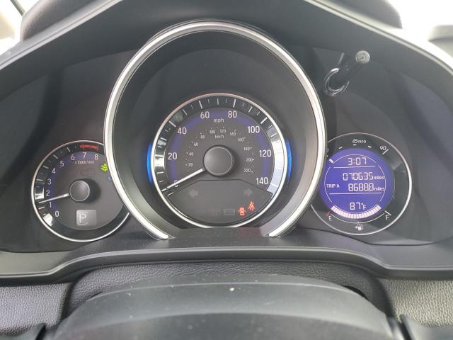 3HGGK5H89FM758636 Honda FIT EX