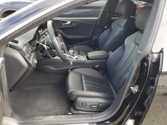 WAUENCF57KA017495 Audi A5 Premium Plus S-line