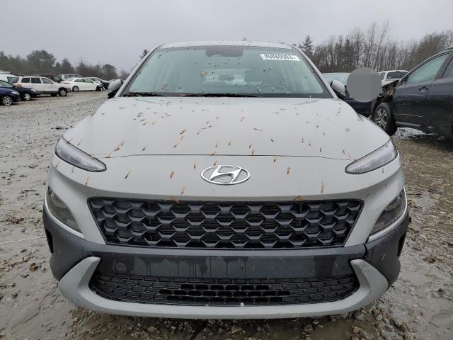 KM8K22AB6NU772187 Hyundai Kona Sel