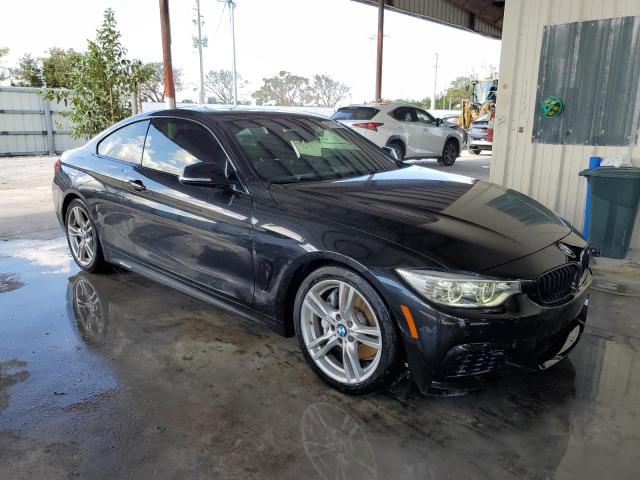 WBA3R1C59FK195218 BMW 435 I