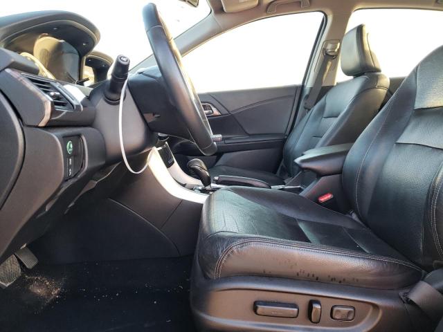 1HGCR3F96GA032225 Honda Accord Touring
