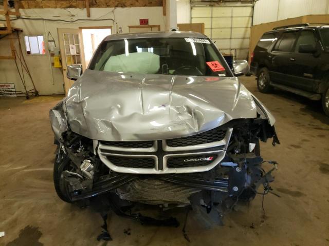 3C4PDCEG7JT370005 Dodge JOURNEY GT