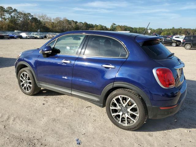 ZFBCFYET3GP381716 Fiat 500x Trekking Plus