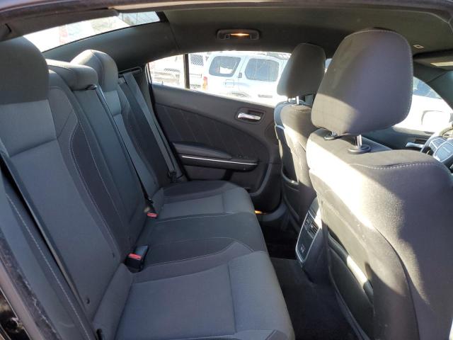 2C3CDXJG4HH644957 Dodge Charger Sxt