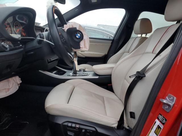 5UXXW5C59F0E87033 BMW X4 Xdrive35i