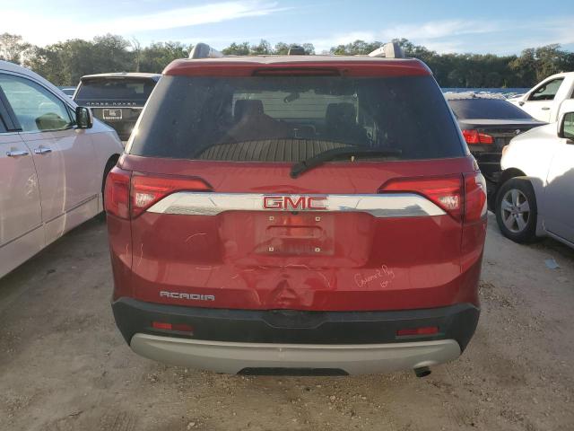 1GKKNLLA6KZ269333 GMC ACADIA SLE