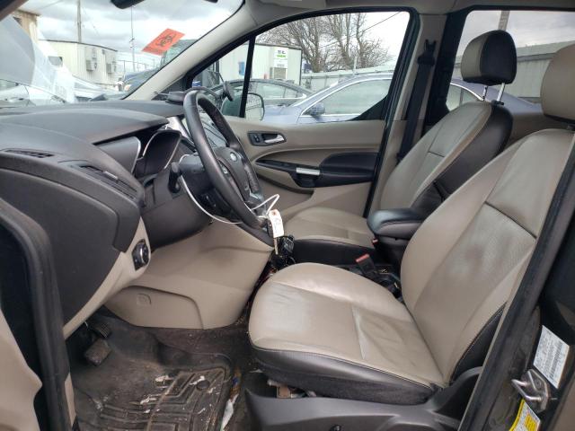 NM0GE9G70F1185058 Ford Transit Connect Titanium