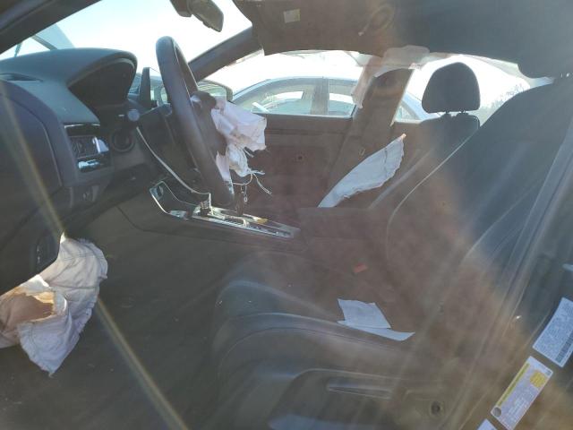 2HGFE2F53NH583727 Honda Civic Sport