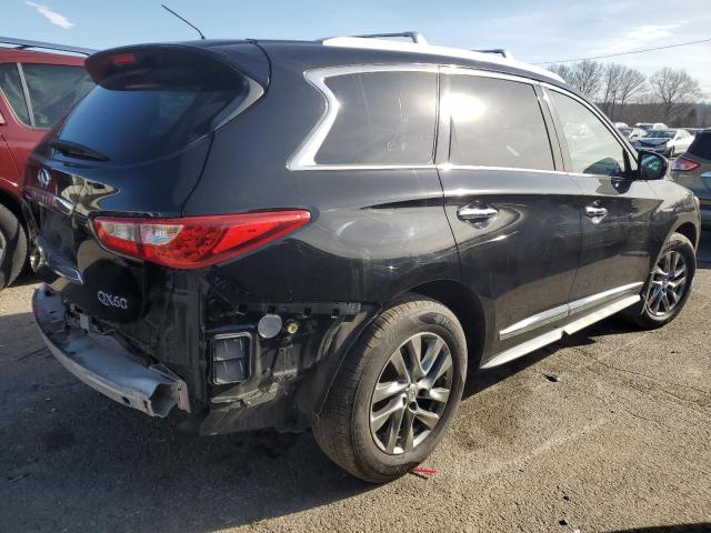 5N1CL0MM5EC519967 Infiniti Qx60 Hybrid