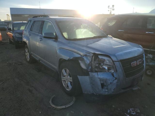 2GKFLWEK1F6154820 GMC Terrain Sle