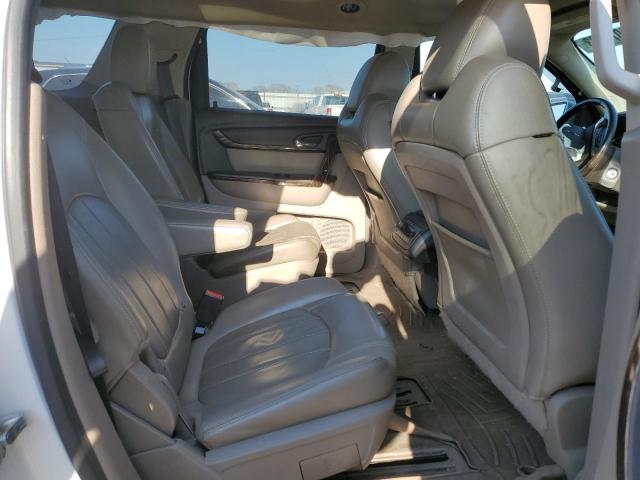 1GKKVTKD0FJ107374 GMC Acadia Denali