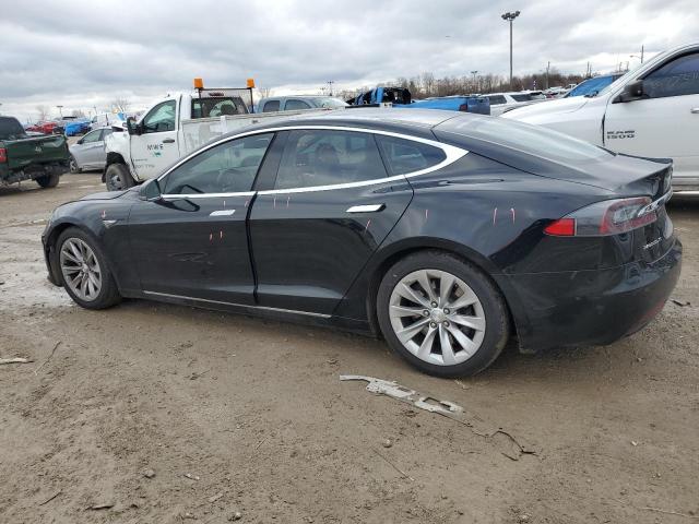 5YJSA1E2XGF139585 Tesla MODEL S