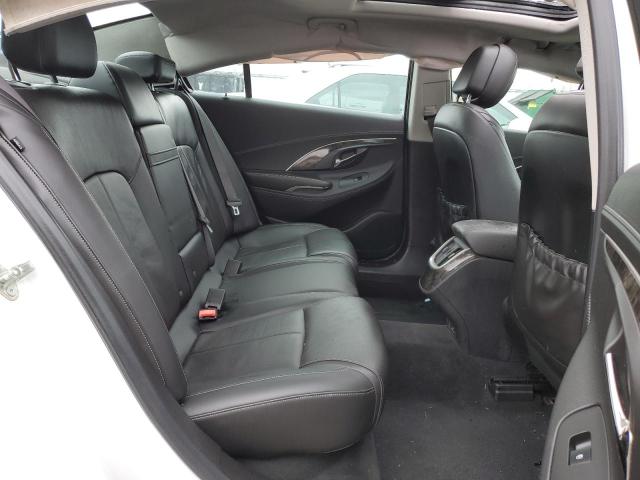 1G4GB5G38EF100482 Buick Lacrosse