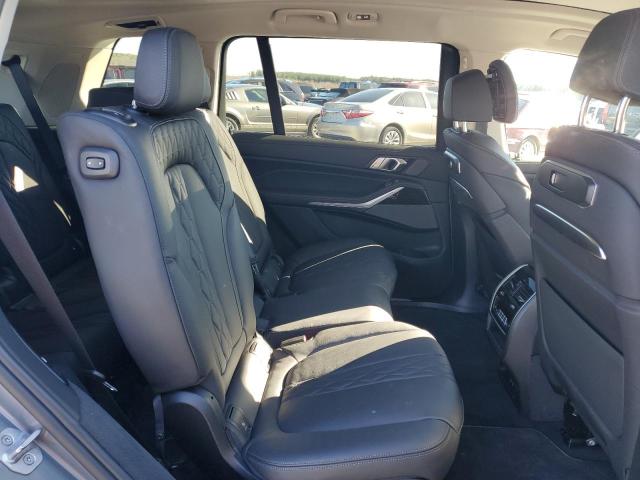 5UX23EM03R9T03286 BMW X7 Xdrive40i