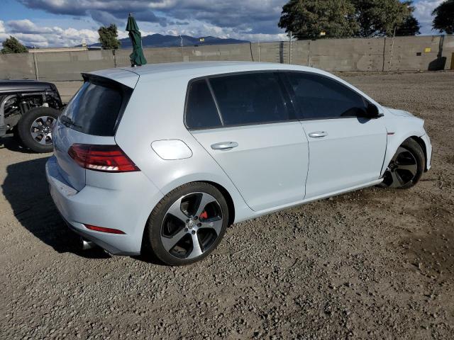 3VW547AU9JM289525 Volkswagen GTI S