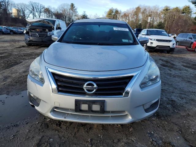 1N4AL3AP0EN259046 Nissan ALTIMA 2.5