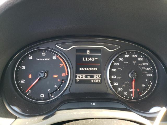 WAUEFGFF9F1003276 Audi A3 Premium Plus