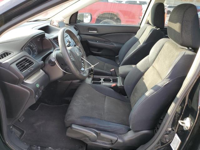 3CZRM3H34GG710398 Honda CR-V LX