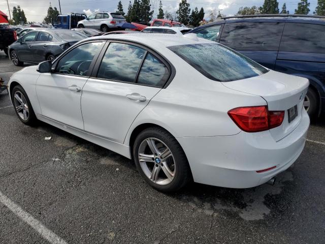 WBA3B1C54FK135870 BMW 320 I
