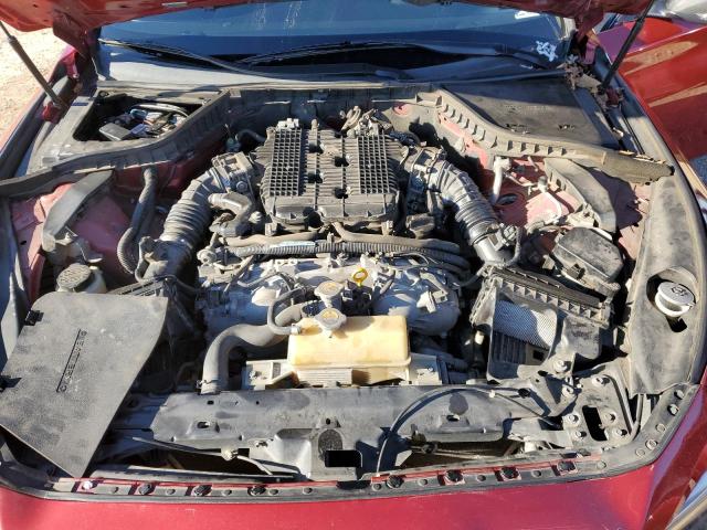 JN1BV7AP9EM677999 Infiniti Q50 BASE