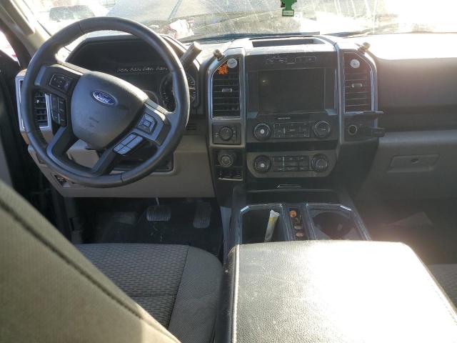1FTEW1E5XKKE78674 Ford F150 Supercrew