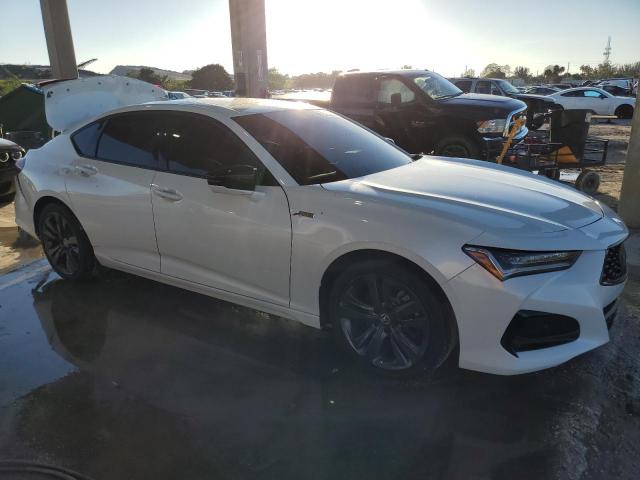 19UUB5F56PA005947 Acura Tlx Tech A