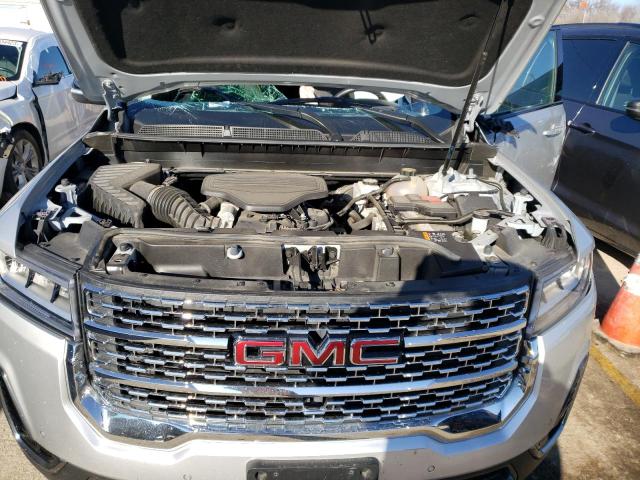 1GKKNLLS1LZ188041 GMC Acadia At4