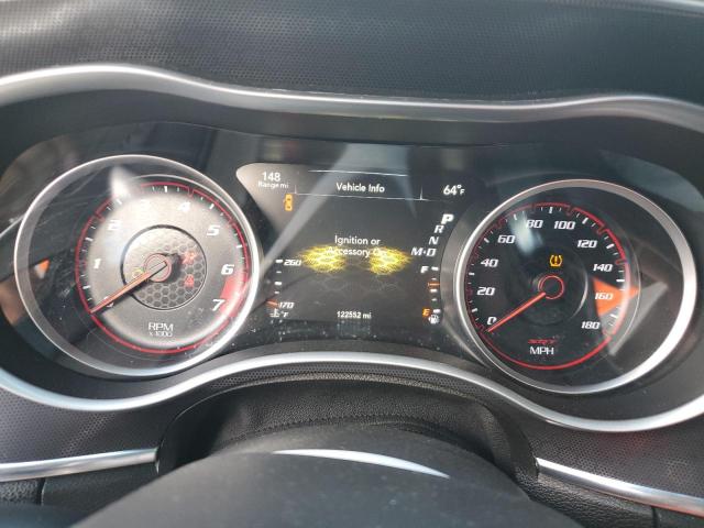 2C3CDXEJ8GH169379 Dodge Charger Srt 392