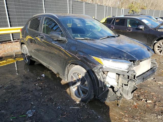 3CZRU6H95KM718512 Honda Hr-v Touring