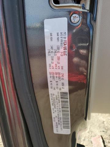 2C4RDGCG3JR264267 Dodge Grand Caravan Sxt
