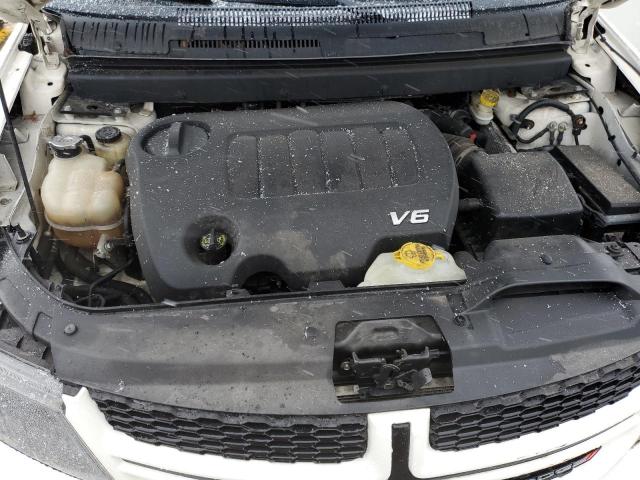 3C4PDCEG3GT212768 Dodge Journey R/t