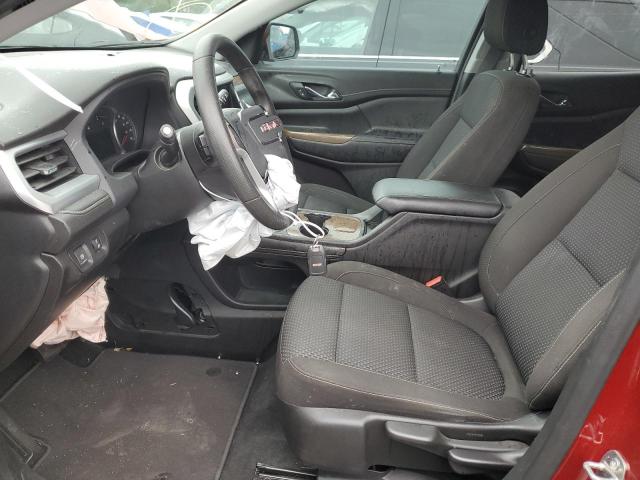 1GKKNKLA0MZ120803 GMC ACADIA SLE