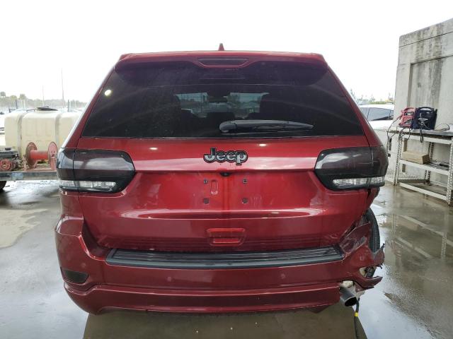 1C4RJEAGXMC658149 Jeep Grand Cherokee Laredo