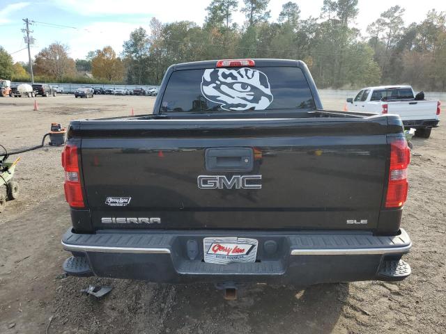 3GTP1UEC1EG557637 GMC Sierra C1500 Sle