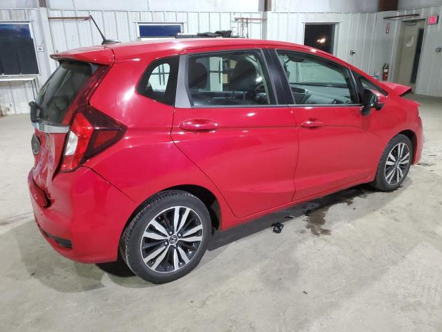 3HGGK5H81JM727471 Honda FIT EX