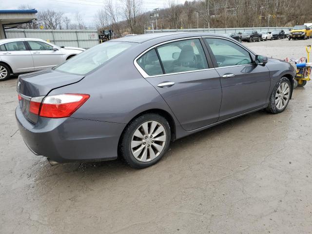 1HGCR2F71EA065378 Honda ACCORD EX