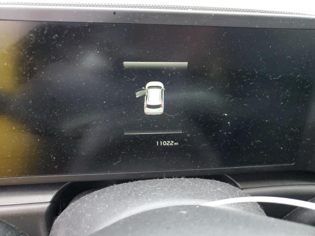 KNDCP3LEXP5101710 KIA NIRO LX