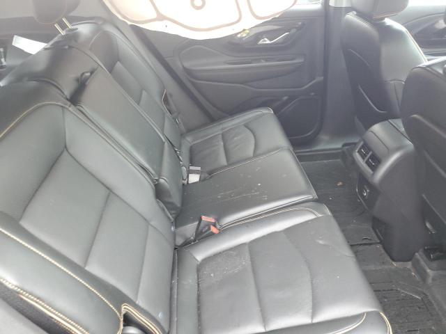 3GKALYEG3PL140853 GMC Terrain At4