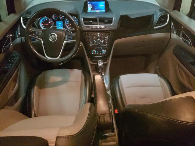 KL4CJESB8FB270025 Buick Encore