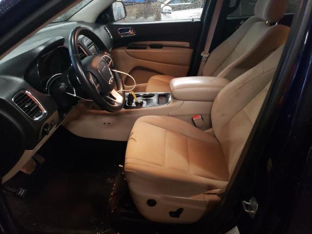 1C4RDHAG0EC501479 Dodge Durango Sxt