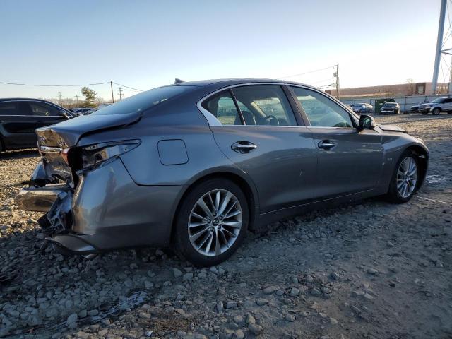 JN1EV7AR2JM440764 Infiniti Q50 LUXE