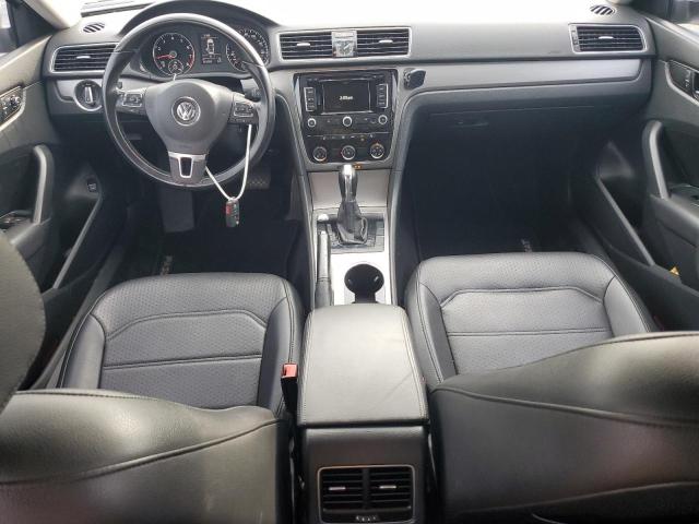 1VWBS7A30EC110103 Volkswagen PASSAT SE