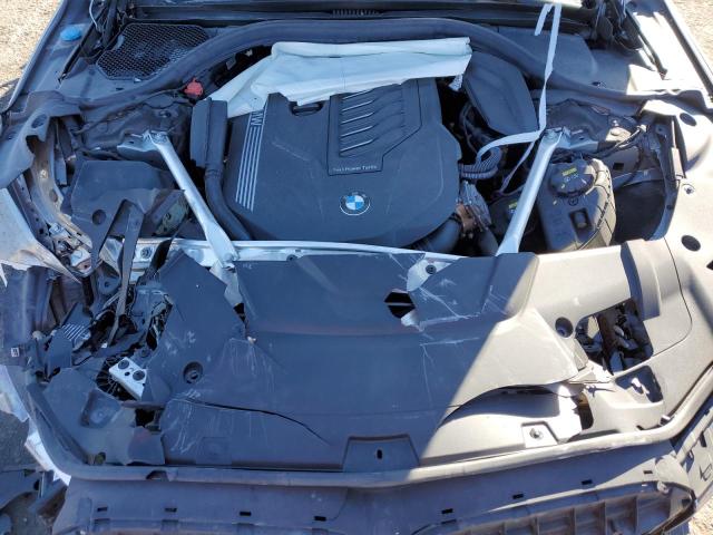 WBA7T2C01LGL17310 BMW 740 I