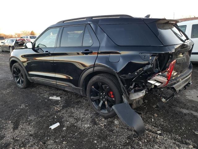 1FM5K8GC1PGA14632 Ford Explorer St