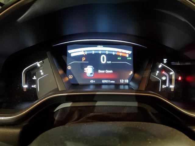 2HKRW2H56LH650203 Honda CR-V EX