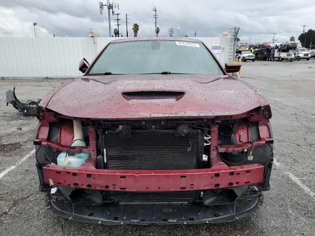 2C3CDXCT8KH587955 Dodge CHARGER R/T