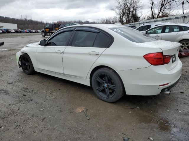 WBA3C3C51EP660881 BMW 320 I Xdrive