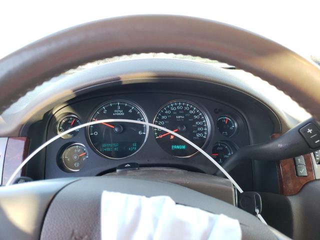 1GKS2KE75ER144364 GMC Yukon Xl K1500 Slt