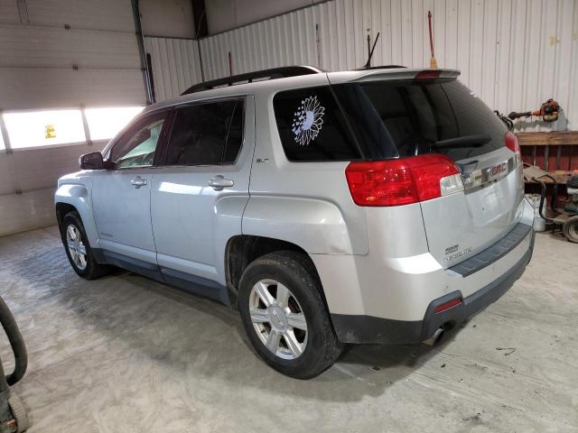 2GKFLXE36E6366058 GMC Terrain Slt